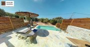 Kamilari Exklusives Wohnparadies in Kamilari – Sechs luxuriöse Wohneinheiten mit privatem Pool Haus kaufen